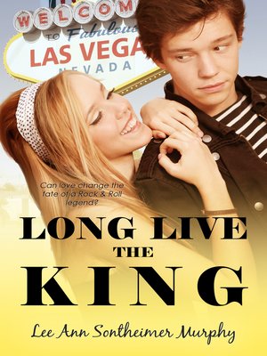 cover image of Long Live the King